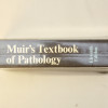 J.R. Anderson Muir´s Textbook of Pathology